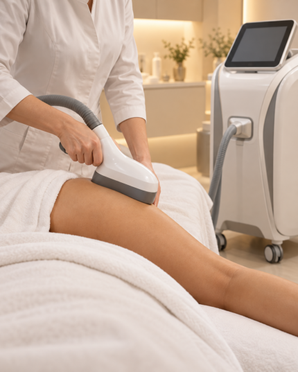 onda per la cellulite
