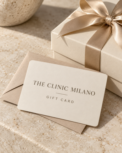 Gift Card The Clinic