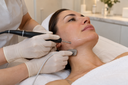 facetite radiofrequenza chirurgica