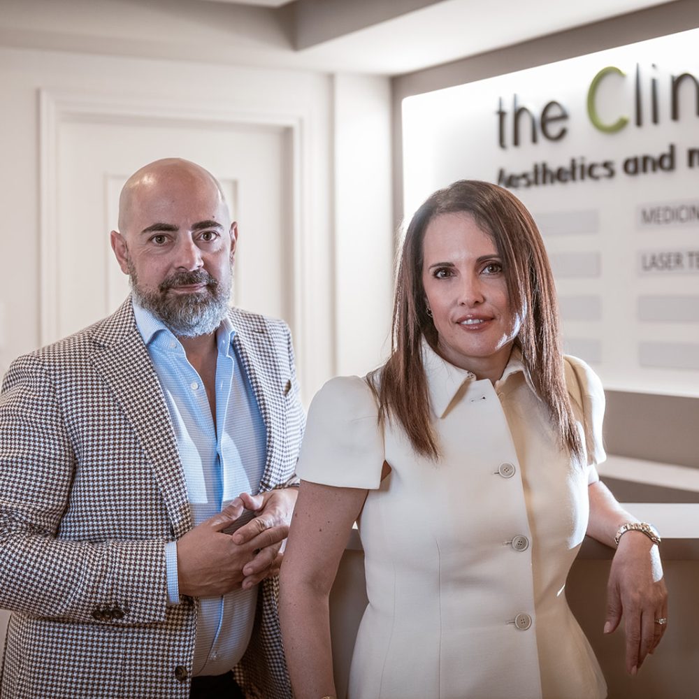 The Clinic The Clinic